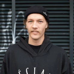 Back Bone BMX Sneak Beanie Hats & Beanies