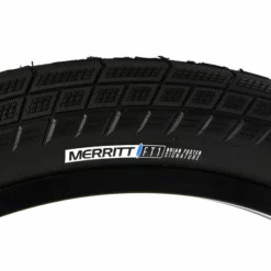 Merritt Brian Foster FT1 Tire
