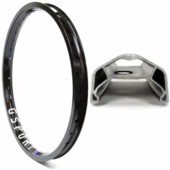 GSport Birdcage Rim PARTS