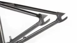 S&M Bikes S&M Credence Black Magic Frame FRAMES