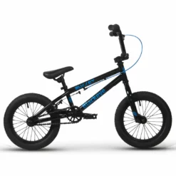Blackeye BMX BIKES Blackeye Bullet 14" BMX Bike (2022)