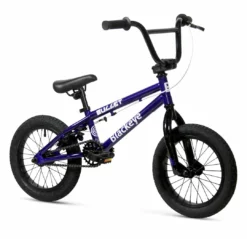 Blackeye BMX BIKES Blackeye Bullet 14