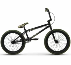 Blackeye BMX Blackeye Commando BMX Bike (2022)