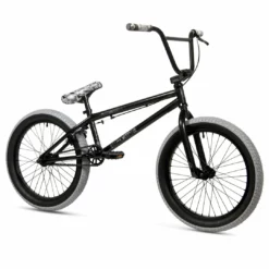 Blackeye BMX Blackeye Commando BMX Bike (2022) 12 Blackeye BMX Blackeye Commando BMX Bike (2022)