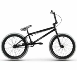 Blackeye BMX Blackeye Commando BMX Bike (2022) 10 Blackeye BMX Blackeye Commando BMX Bike (2022)