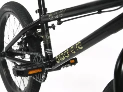 Blackeye BMX BIKES Blackeye Hornet 18
