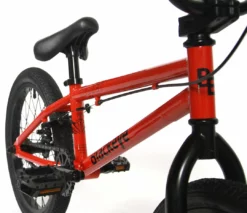 Blackeye BMX BIKES Blackeye Hornet 18