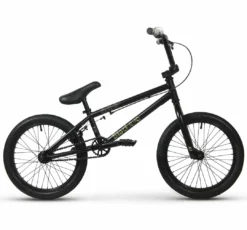 Blackeye BMX BIKES Blackeye Hornet 18" BMX Bike (2022)
