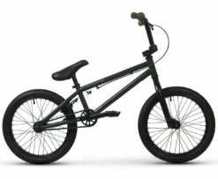 Blackeye BMX BIKES Blackeye Hornet 18