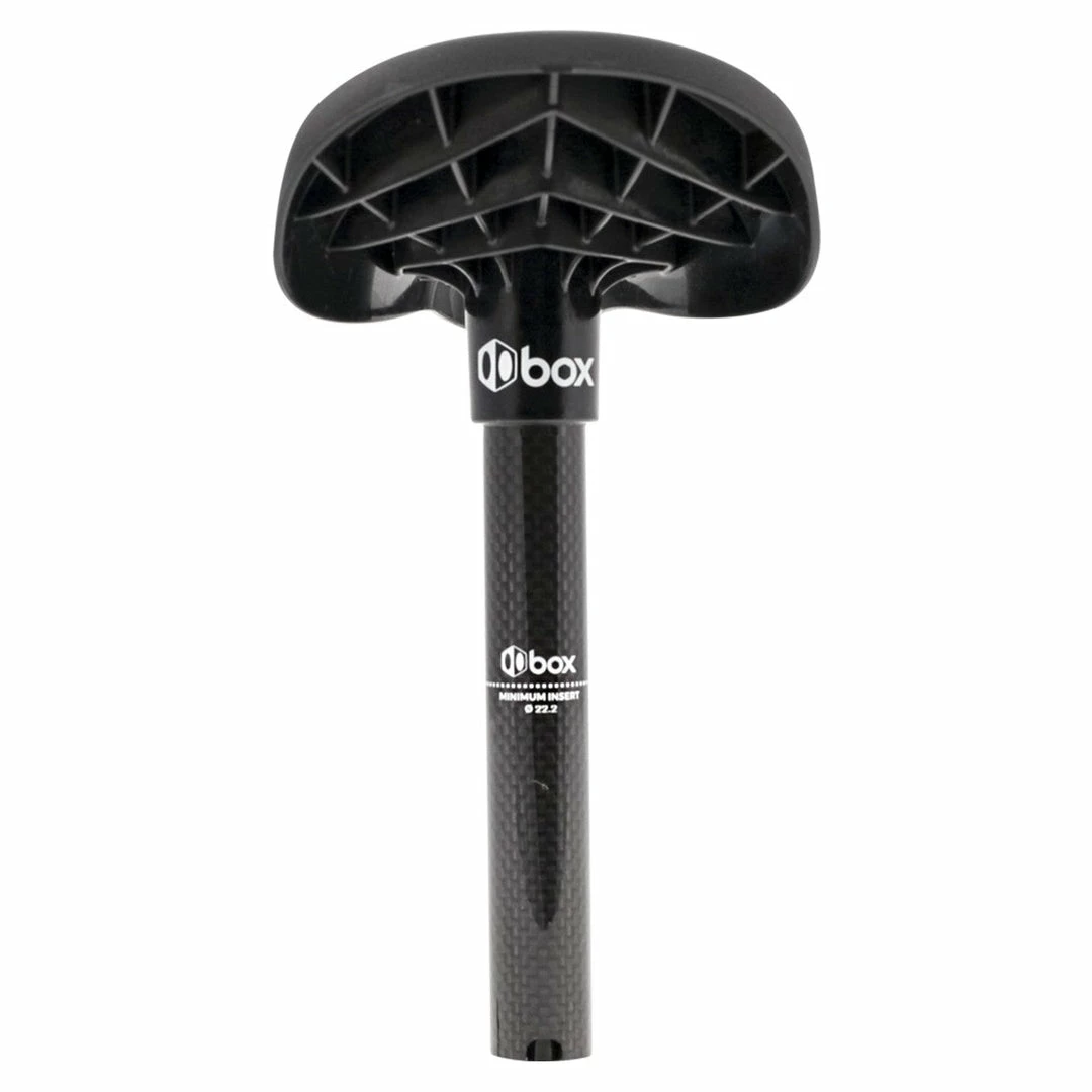 BOX Components Box One Carbon Saddle 6 BOX Components Box One Carbon Saddle