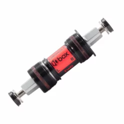 BOX Components PARTS Box Two Square Taper Bottom Bracket - Chromoly