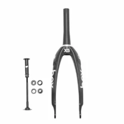 BOX Components Box One X5 Carbon Race Forks PARTS