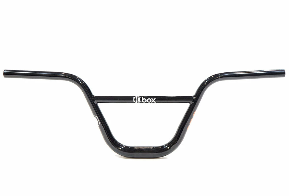 BOX Components Box One CRMO Triple Taper Handlebars 3 BOX Components Box One CRMO Triple Taper Handlebars