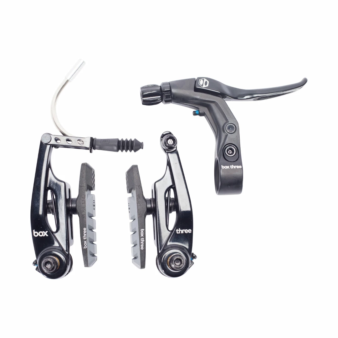 BOX Components PARTS Box Three V Brake Kit - 85mm 5 BOX Components PARTS Box Three V Brake Kit - 85mm