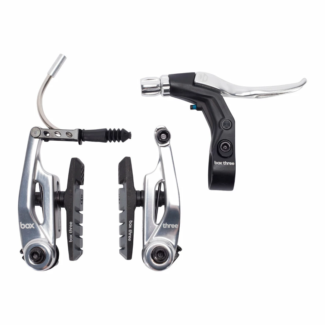 BOX Components PARTS Box Three V Brake Kit - 85mm 6 BOX Components PARTS Box Three V Brake Kit - 85mm