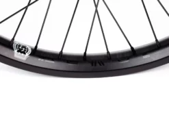 BSD Aero Pro Front Wheel PARTS