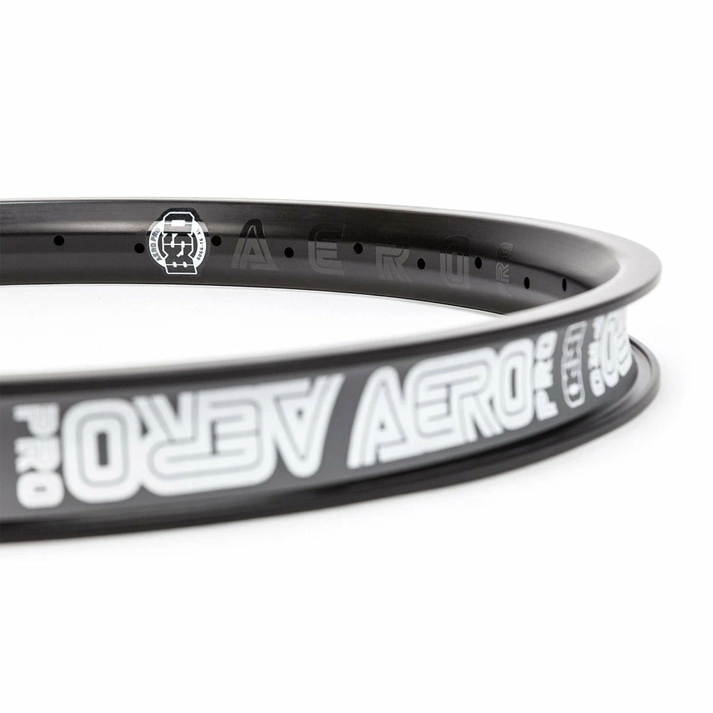 BSD Aero Pro Rim 6 BSD Aero Pro Rim