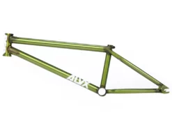 BSD ALVX AF Frame (2021)