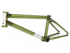 BSD ALVX AF Frame (2021)