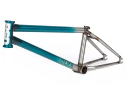 BSD ALVX AF Frame (2021)