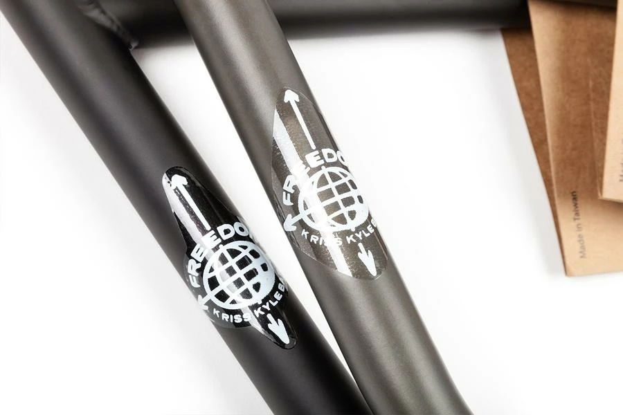 PARTS BSD Freedom Bars 5 PARTS BSD Freedom Bars