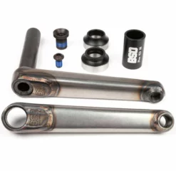 BSD Substance XL V2 Cranks 10 BSD Substance XL V2 Cranks