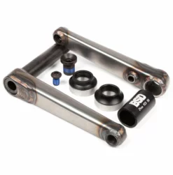 BSD Substance XL V2 Cranks 9 BSD Substance XL V2 Cranks