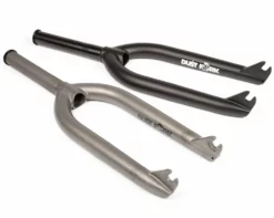 BSD Dust Forks