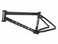 BSD Freedom Frame (2021)