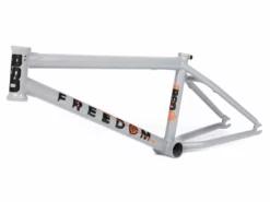 BSD Freedom Frame (2021)