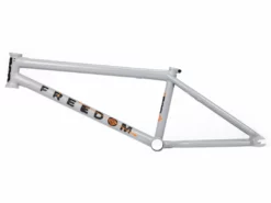 BSD Freedom Frame (2021)