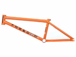BSD Freedom Frame (2021)