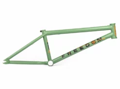 BSD Freedom Frame (2021)