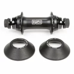 BSD Front Street PRO Hub