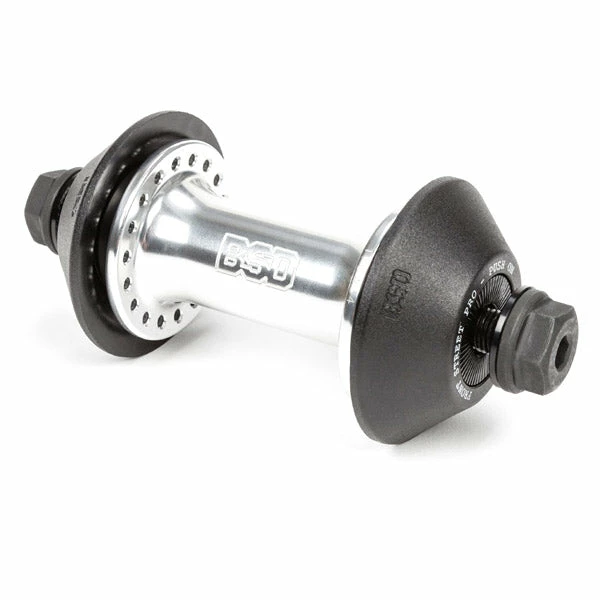 BSD Front Street PRO Hub 5 BSD Front Street PRO Hub