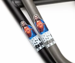 BSD Leezus Bars PARTS
