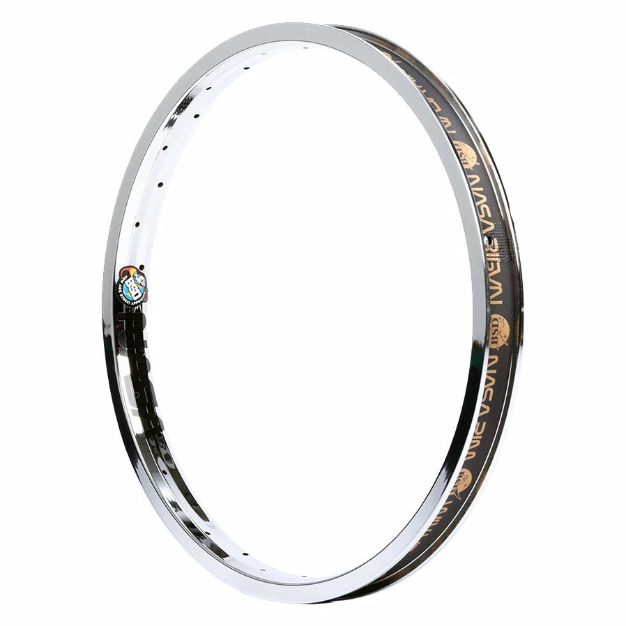 PARTS BSD Nasa Rim 4 PARTS BSD Nasa Rim