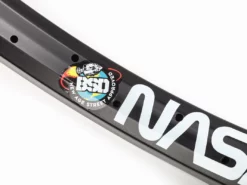 PARTS BSD Nasa Rim 9 PARTS BSD Nasa Rim