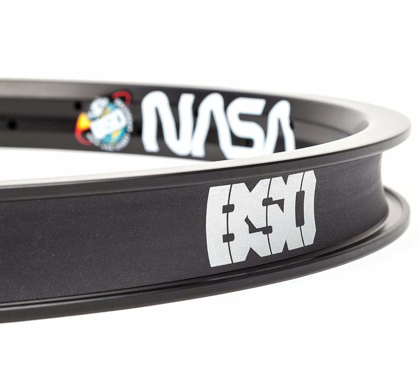 PARTS BSD Nasa Rim 6 PARTS BSD Nasa Rim