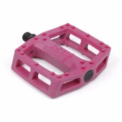 BSD Safari Pedals PARTS