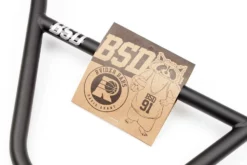 PARTS BSD Raider Bars