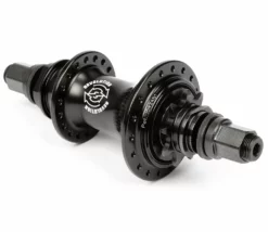 BSD Revolution Hub PARTS