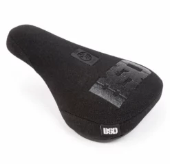 BSD Logo Pivotal Seat PARTS