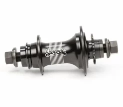 PARTS BSD Swerve Cassette Hub 10 PARTS BSD Swerve Cassette Hub