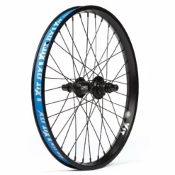 PARTS BSD XLT Back Street Rear Wheel