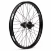 BSD Swerve X Aero Pro Rear Wheel
