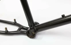 S&M Bikes S&M Credence C.C.R. Frame 13 S&M Bikes S&M Credence C.C.R. Frame