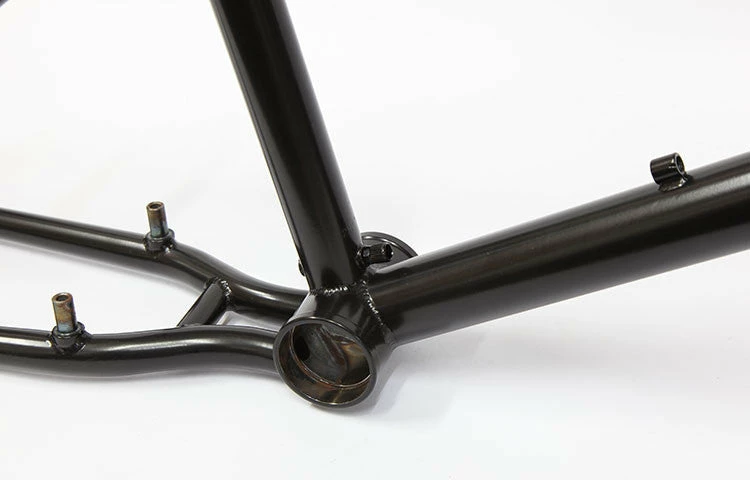 S&M Bikes S&M Credence C.C.R. Frame 8 S&M Bikes S&M Credence C.C.R. Frame