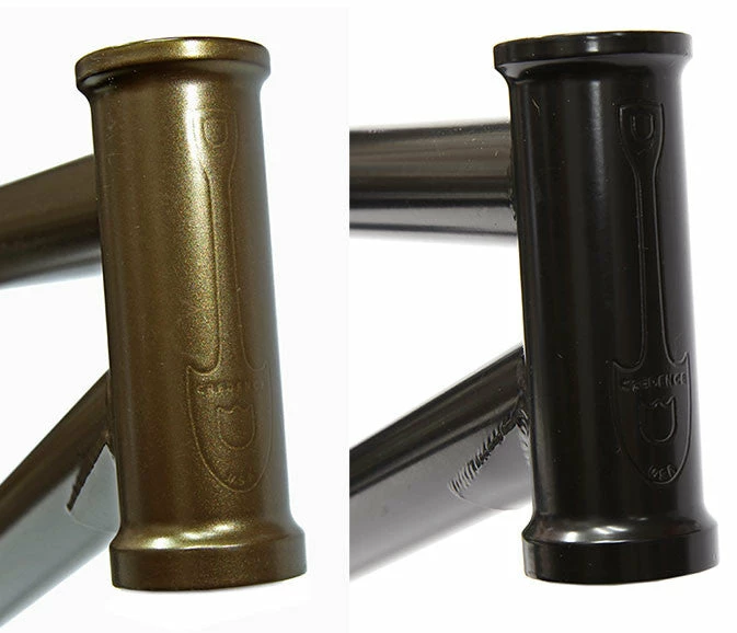 S&M Bikes S&M Credence C.C.R. Frame 6 S&M Bikes S&M Credence C.C.R. Frame