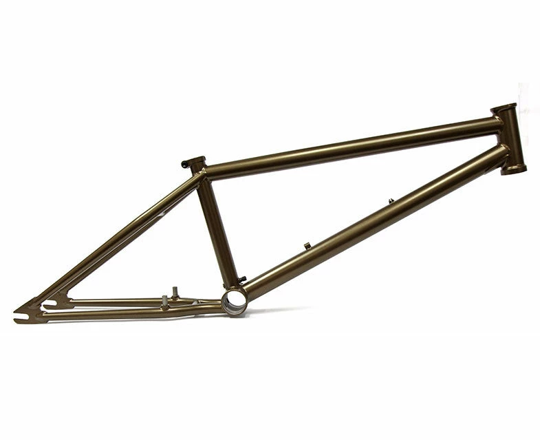 S&M Bikes S&M Credence C.C.R. Frame 7 S&M Bikes S&M Credence C.C.R. Frame